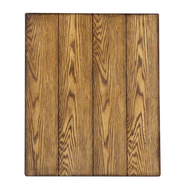 Lake House Tiered Table