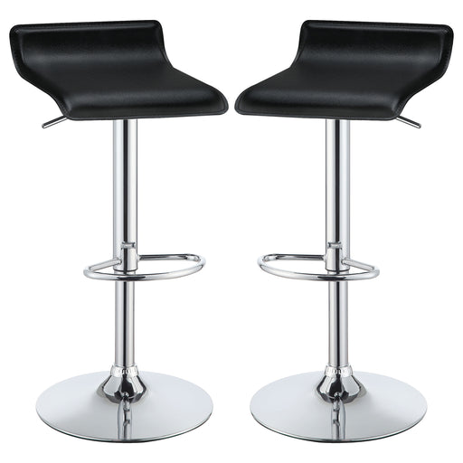 Bidwell Adjustable Bar Stool image