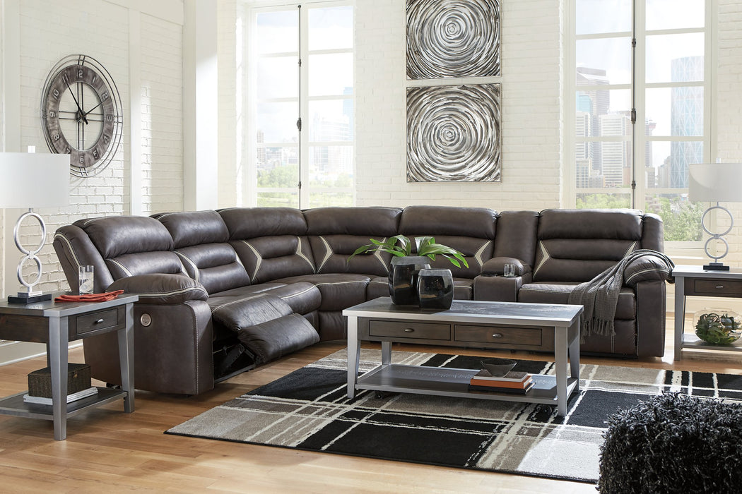 Kincord Living Room Set