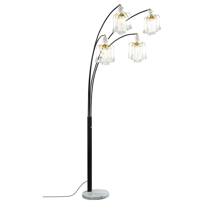 Maisel Floor Lamp