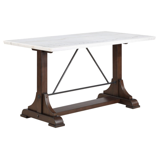 Aldrich Counter Height Dining Table image