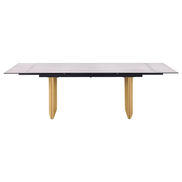 Vesa Extension Dining Table