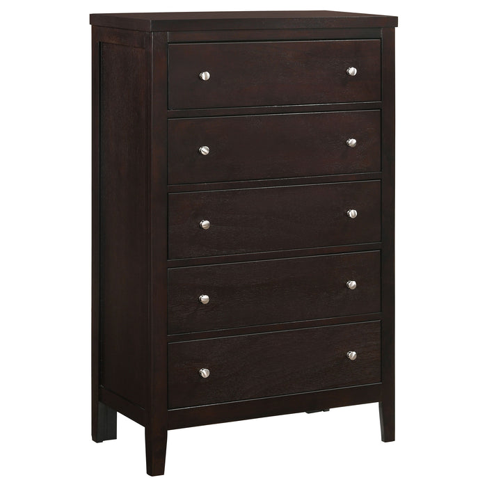 Carlton Chest of Drawers