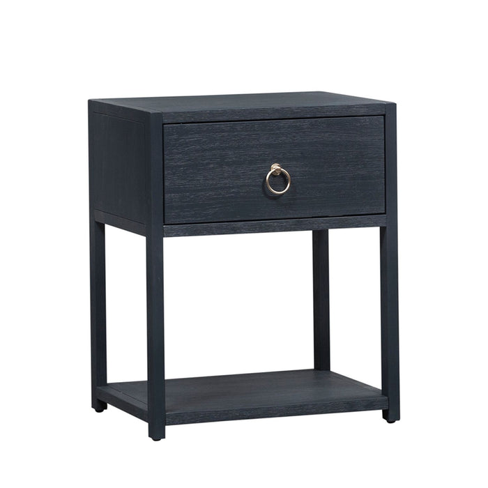 East End 1 Shelf Accent Table