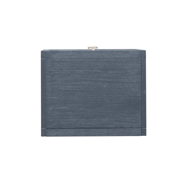 East End 1 Shelf Accent Table