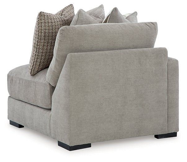 Aslan Court Sectional