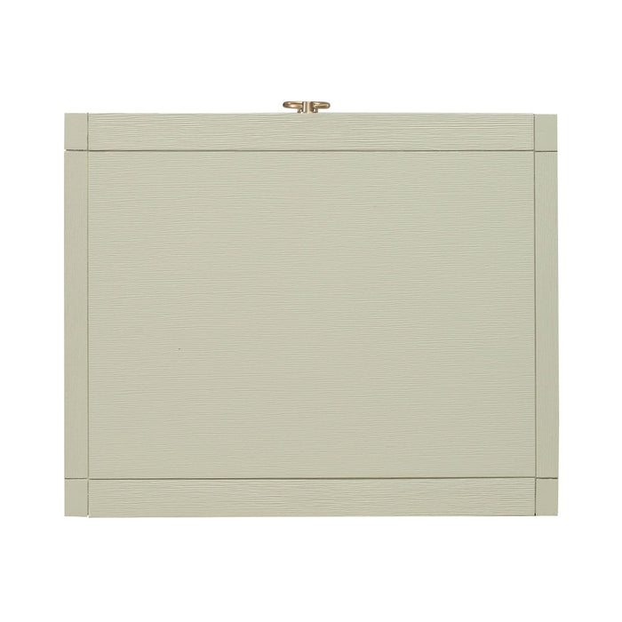 East End 1 Shelf Accent Table