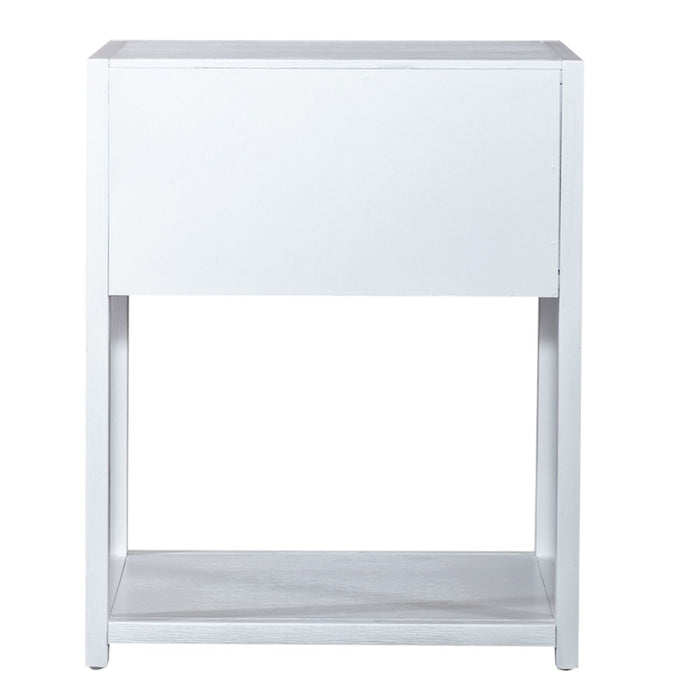 East End 1 Shelf Accent Table