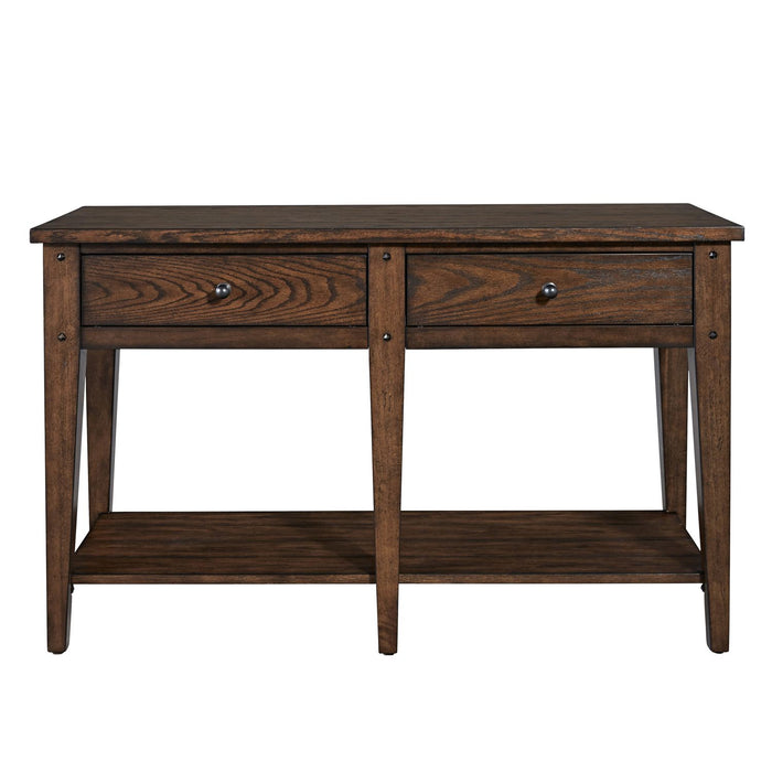 Lake House Sofa Table