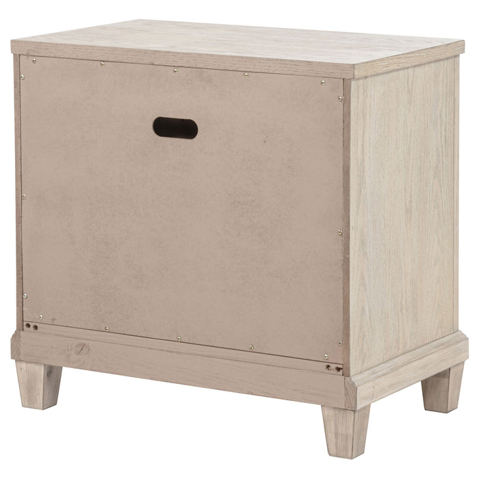 Pembroke Nightstand