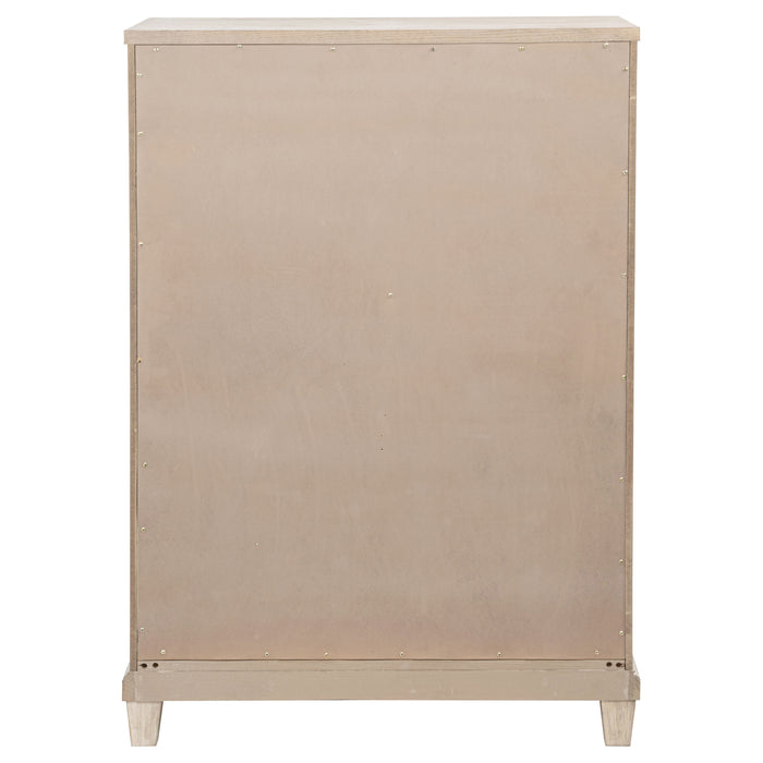 Pembroke Chest of Drawers