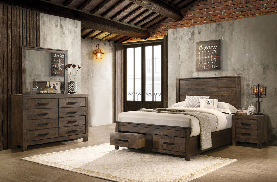 Woodmont Bedroom Sets