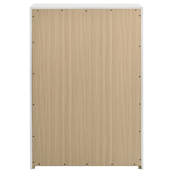 Ines Chest of Drawers