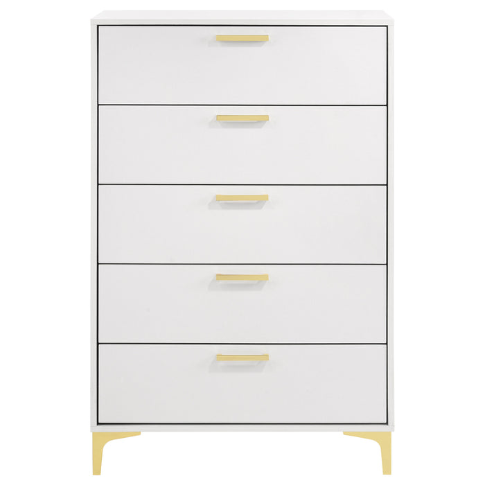 Kendall Chest of Drawers