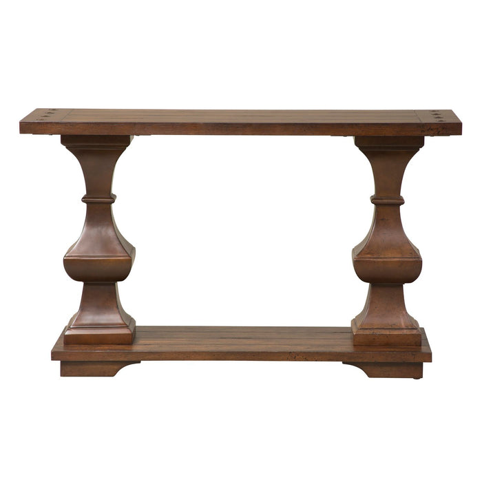 Sedona Sofa Table