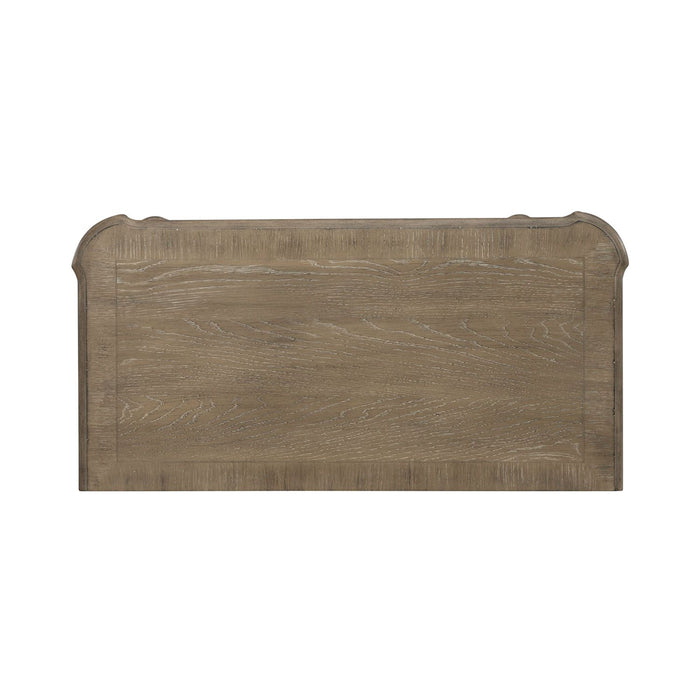 Magnolia Manor 5 Drawer Chest