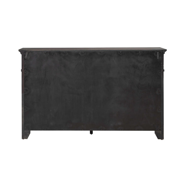 Paradise Valley Buffet