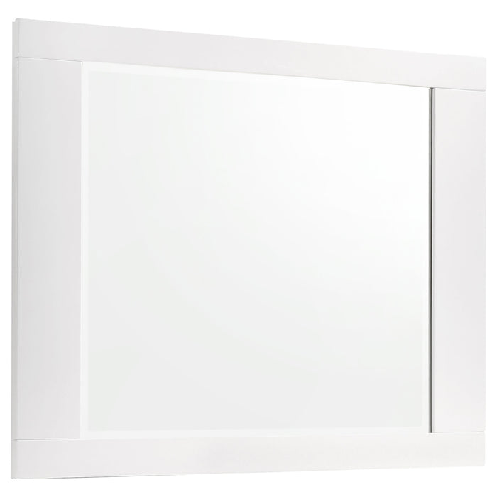 Jeremaine Bedroom Set