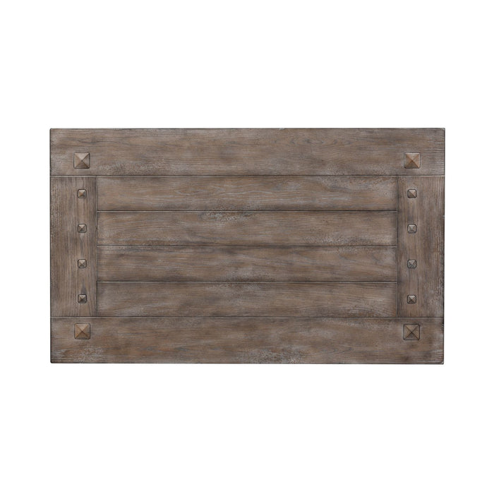 Sedona Cocktail Table