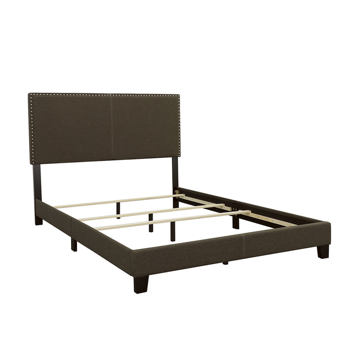 Boyd Panel Bed