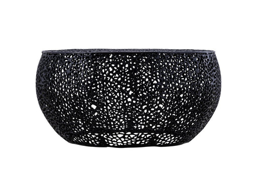 Galaxy Home T3502-32 Coffee Table in Black image