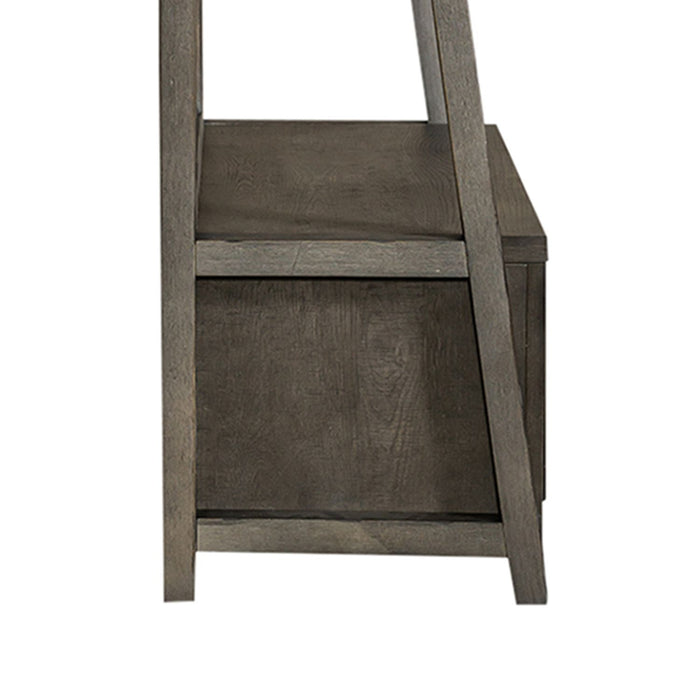 Modern Farmhouse Hall Tree Base