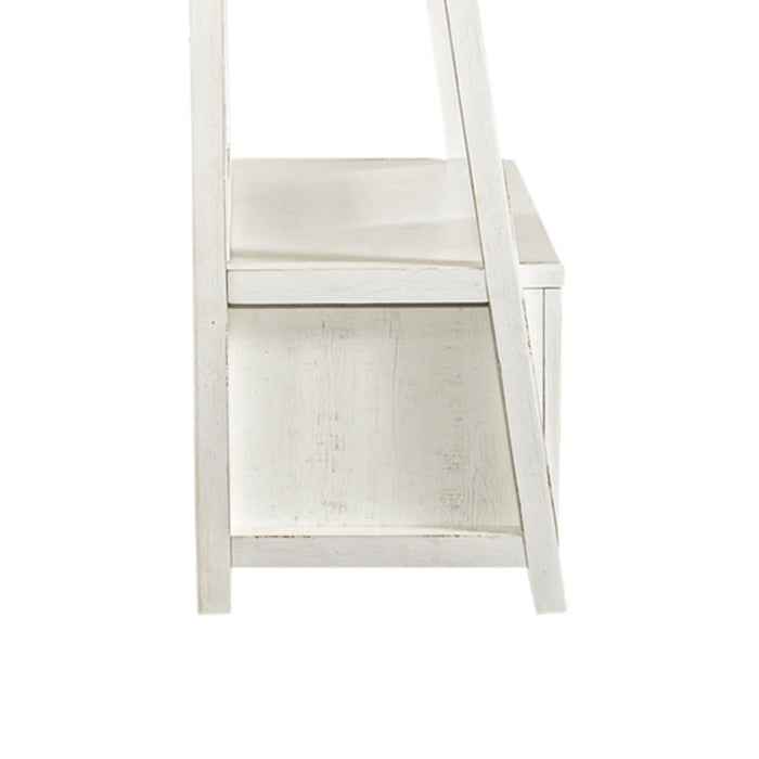 Modern Farmhouse Hall Tree Base