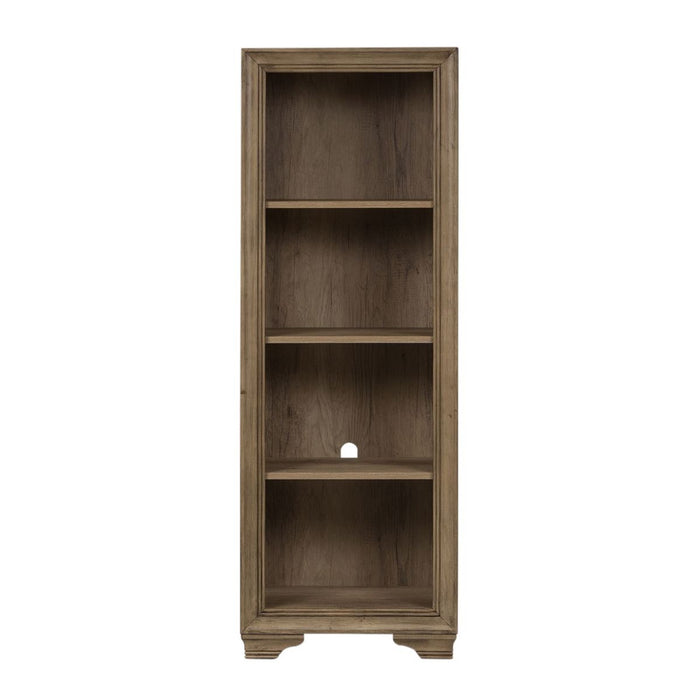 Liberty Furniture Sun Valley Pier Unit in Sandstone image