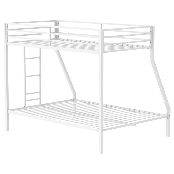 Alevera Bunk Bed