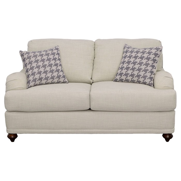 Glenn Sofa Set