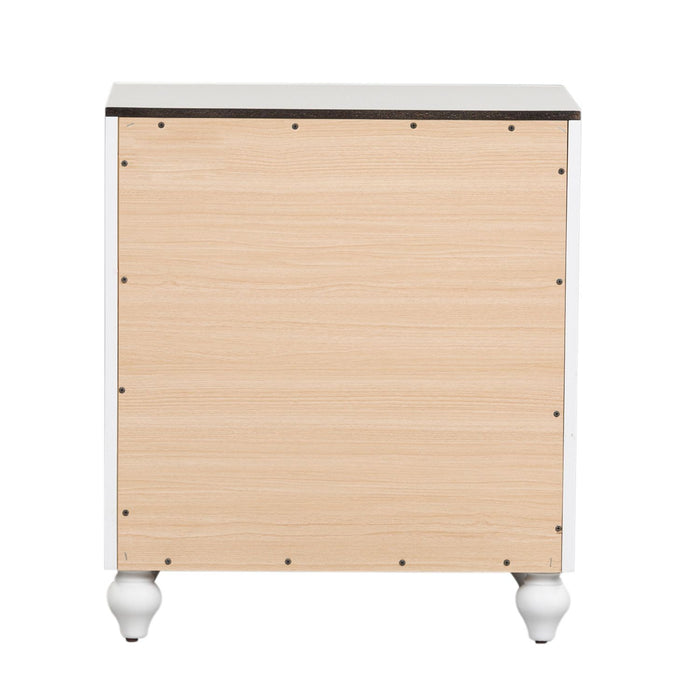 Cottage View Night Stand