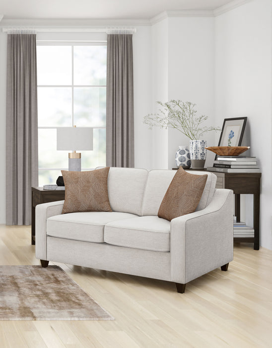 Christine Loveseat
