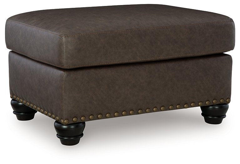 Roxmere Ottoman image