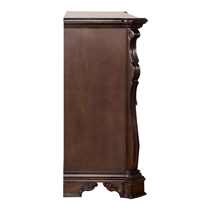 Arbor Place Double Dresser