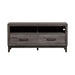 Liberty Furniture Mercury 47 Inch TV Console in Driftwood Gray image