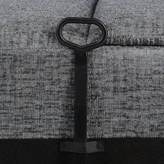 Bahrain Twin Seating