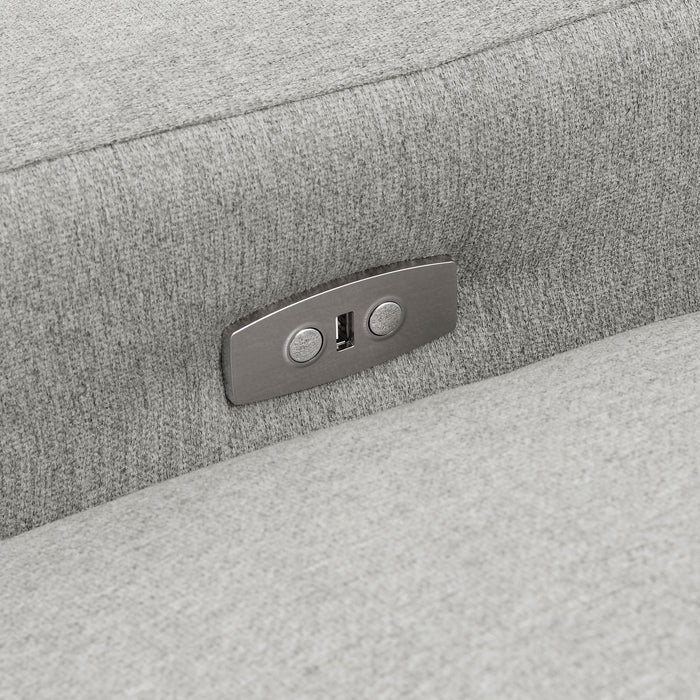 Collins Reclining Sectionals Upholstered