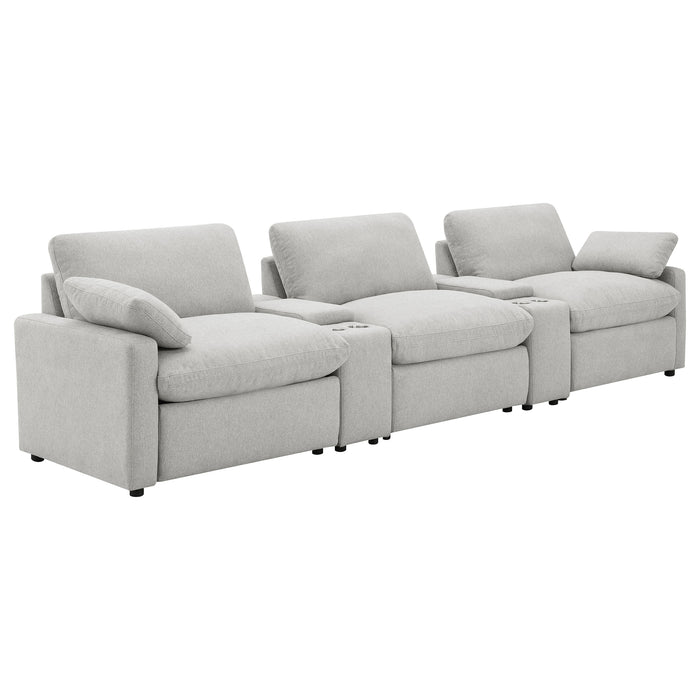 Collins Sofa