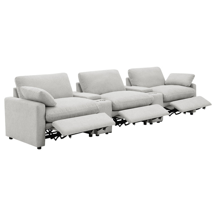 Collins Non Recling Sectionals