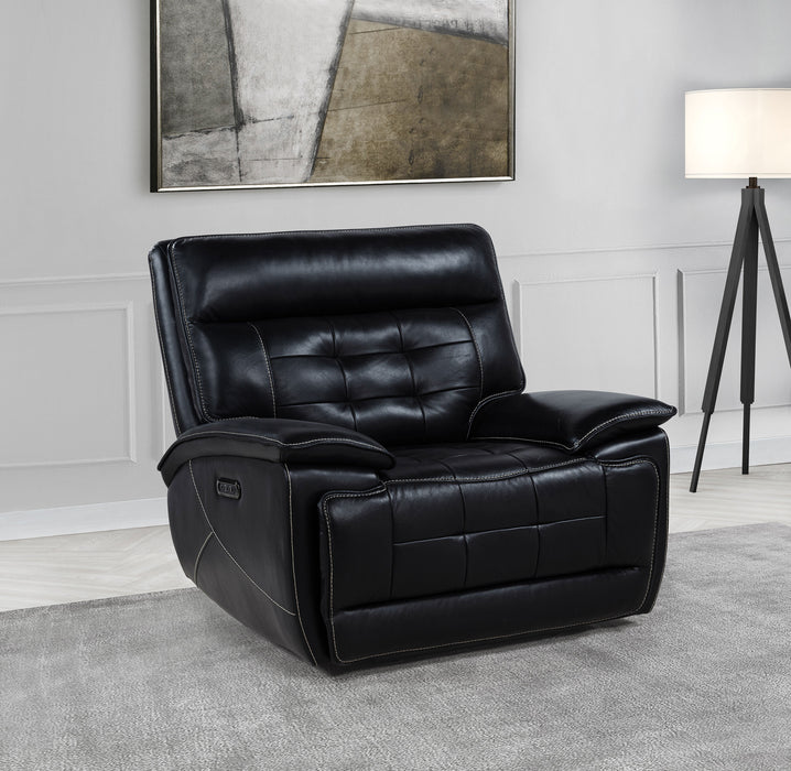 Hewitt Power Recliner