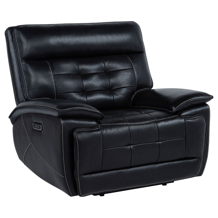 Hewitt Power Recliner