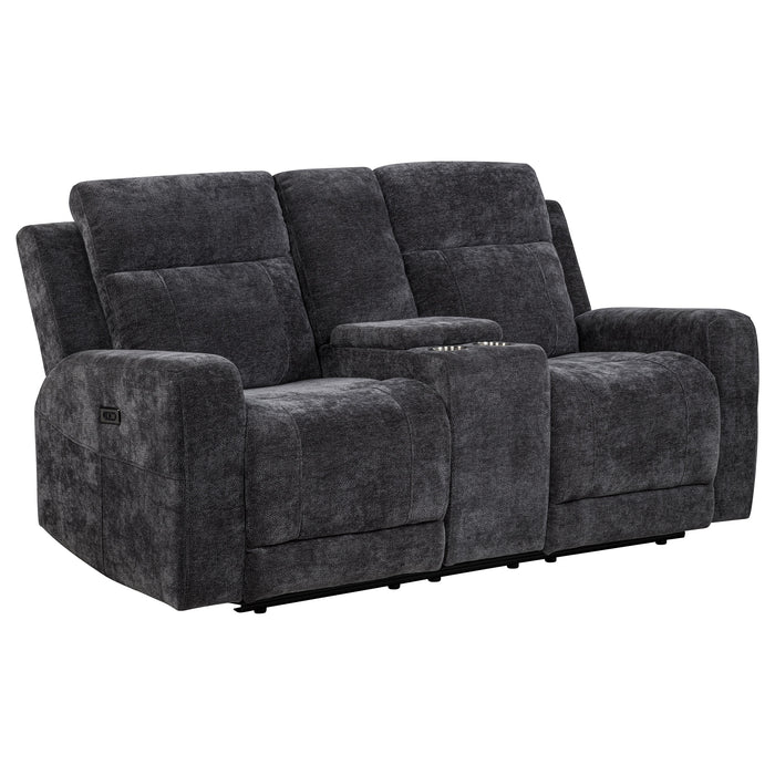 Kennett Power Reclining Sofa Set