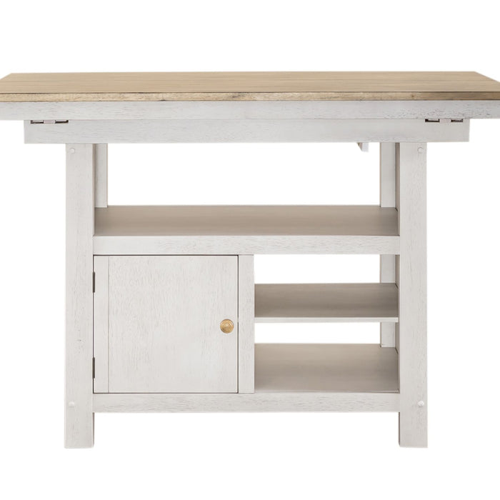 Lindsey Farm Kitchen Island Base