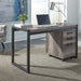 Liberty Furniture Tanners Creek Writing Desk in Greystone image
