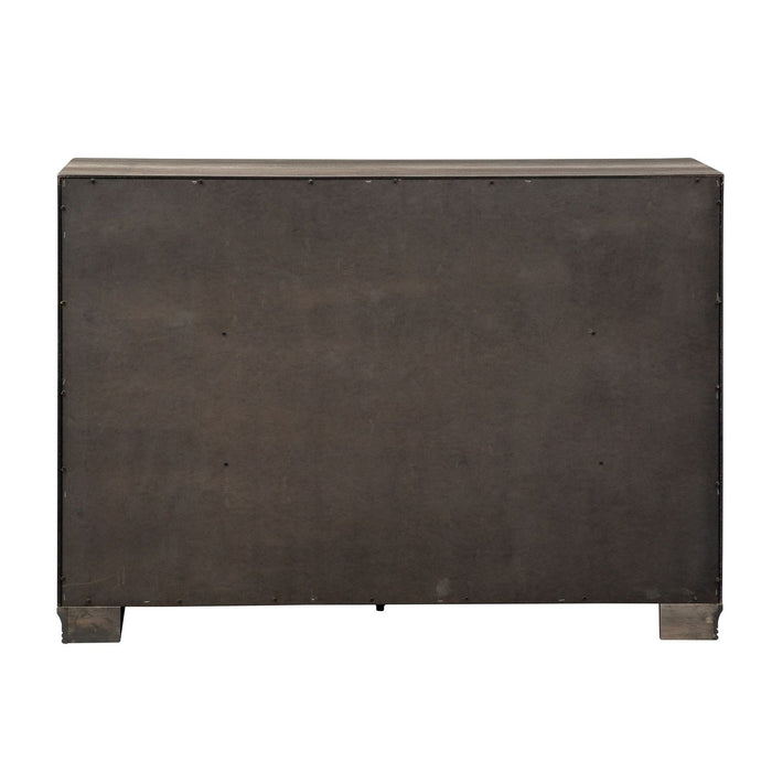 Tanners Creek Server in Greystone