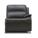 Liberty Furniture Bentley Right-Arm Recliner P2 & ZG in Graphite image