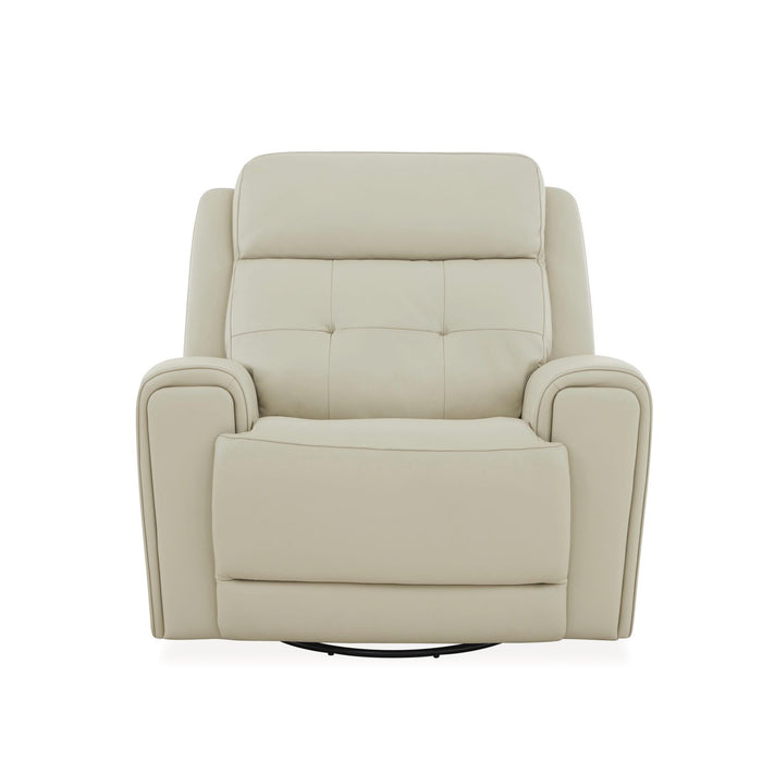 Carrington SG Recliner P3 & ZG in Baja Stone