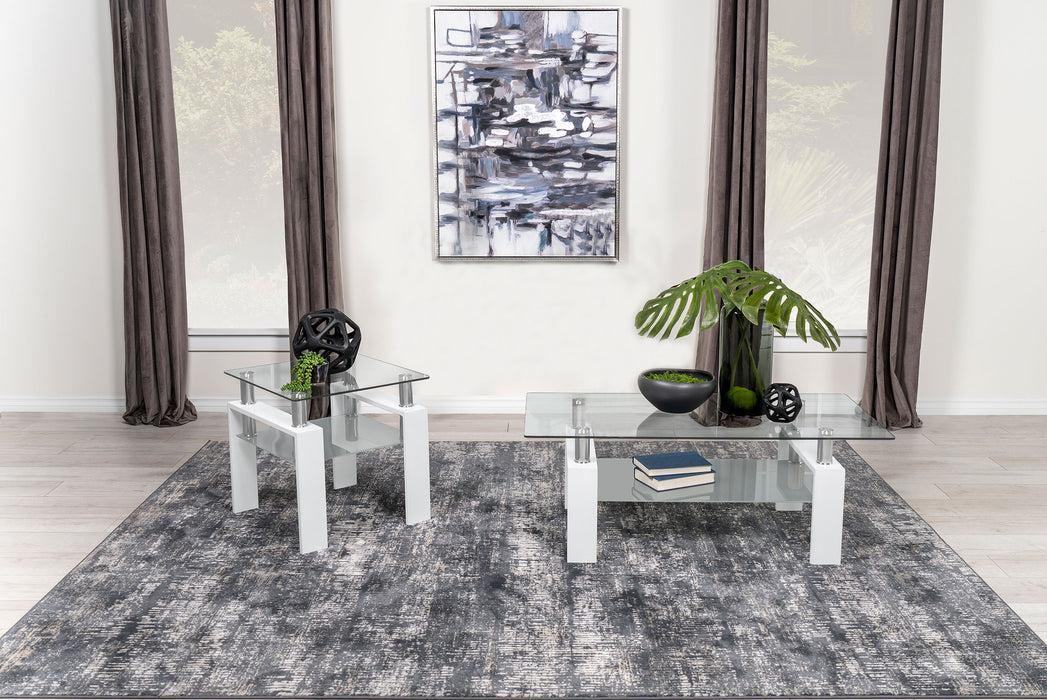 Dyer Coffee Table Sets