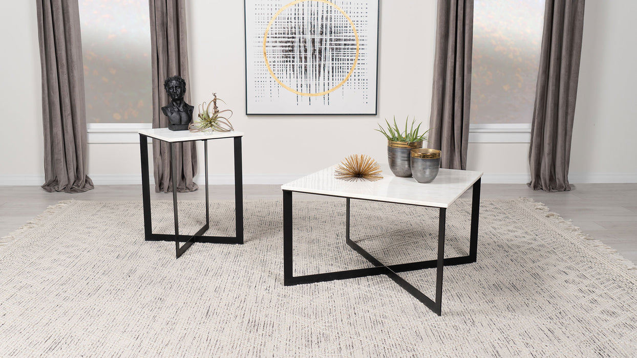 Tobin Coffee Table Set