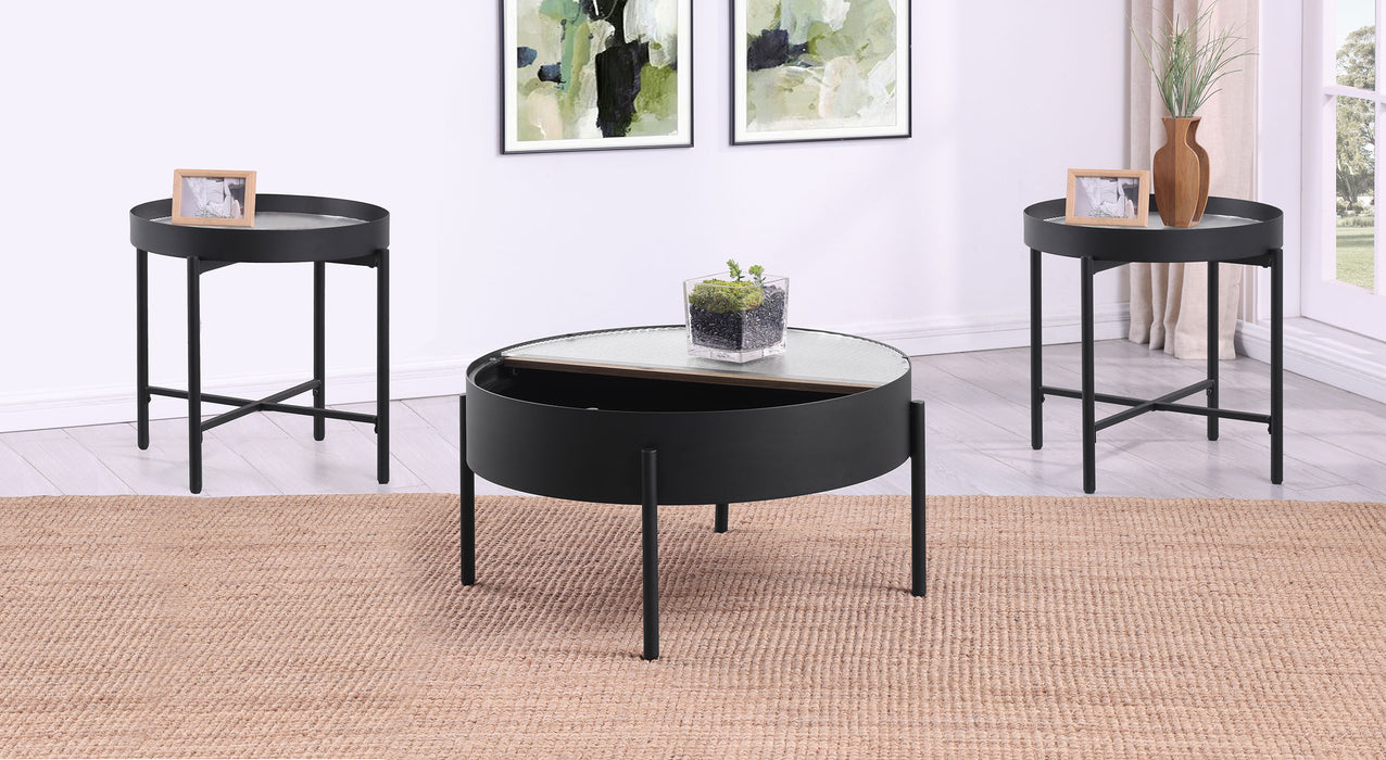 Ozella Coffee Table Sets